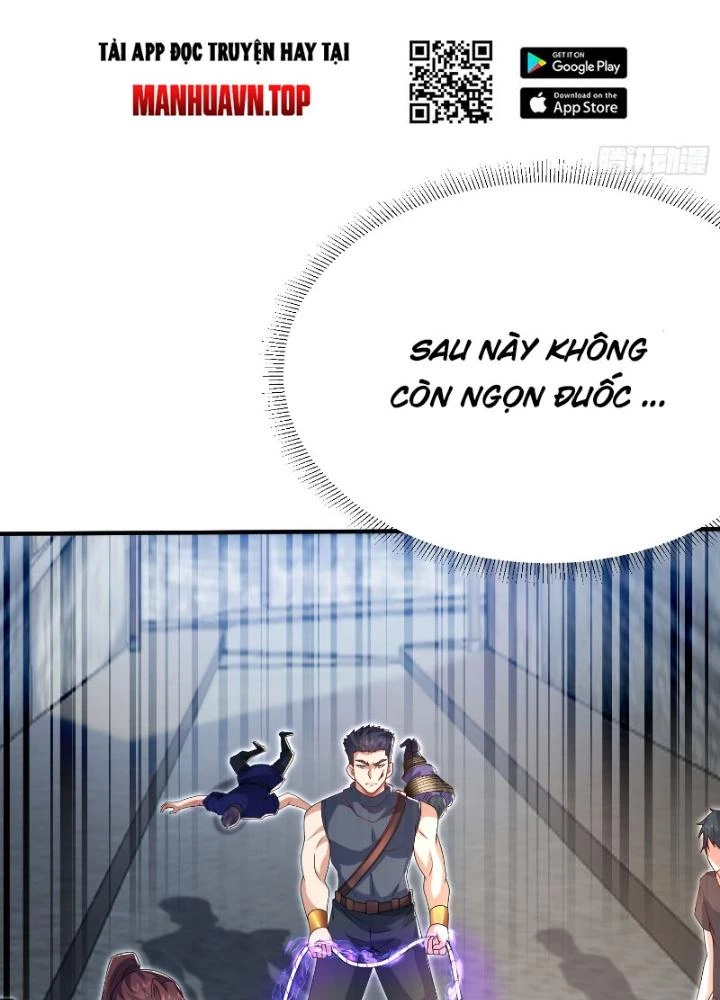 Nương Tử Nhà Ta Là Thiên Đạo Chapter 9 - Trang 4