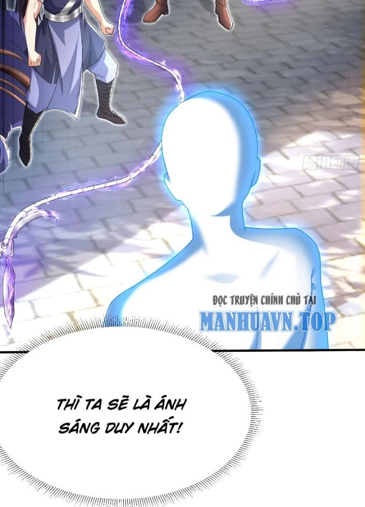 Nương Tử Nhà Ta Là Thiên Đạo Chapter 9 - Trang 4