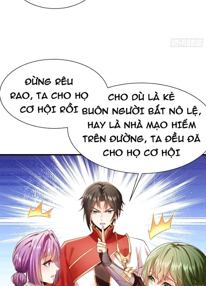 Nương Tử Nhà Ta Là Thiên Đạo Chapter 9 - Trang 4