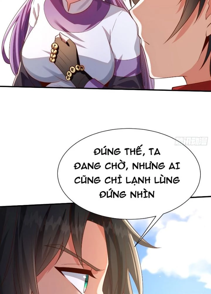 Nương Tử Nhà Ta Là Thiên Đạo Chapter 9 - Trang 4