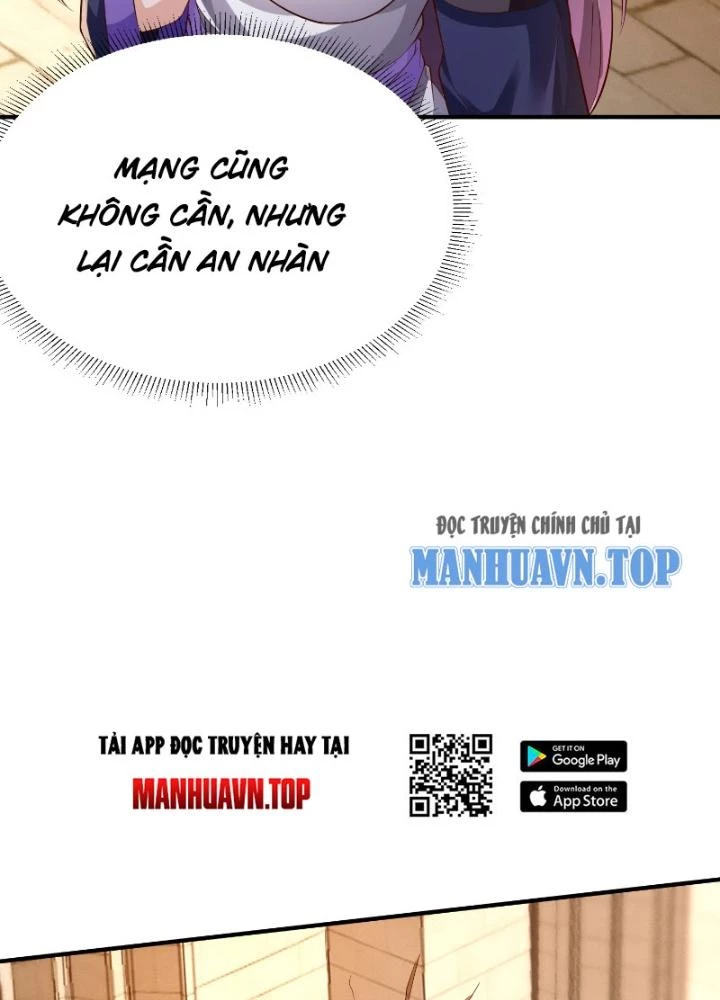 Nương Tử Nhà Ta Là Thiên Đạo Chapter 9 - Trang 4