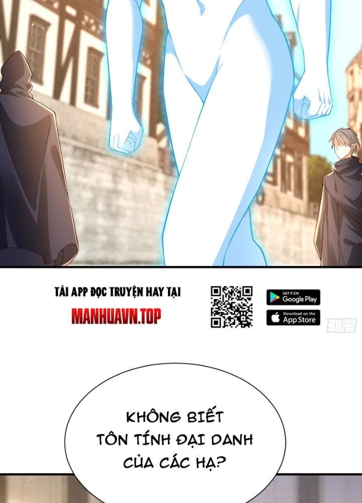 Nương Tử Nhà Ta Là Thiên Đạo Chapter 9 - Trang 4