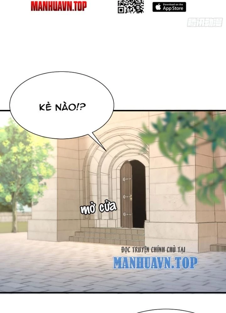Nương Tử Nhà Ta Là Thiên Đạo Chapter 9 - Trang 4