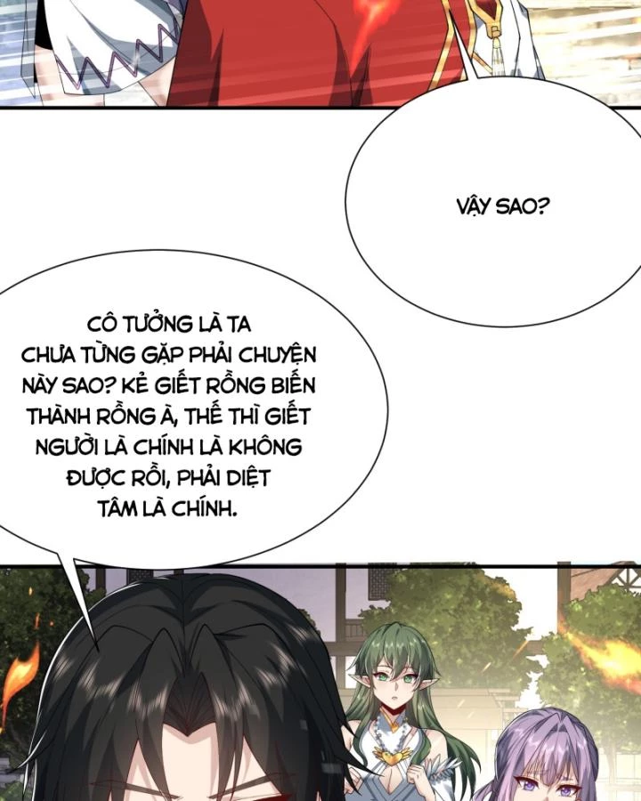 Nương Tử Nhà Ta Là Thiên Đạo Chapter 12 - Trang 4