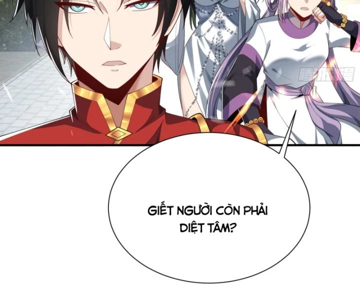 Nương Tử Nhà Ta Là Thiên Đạo Chapter 12 - Trang 4