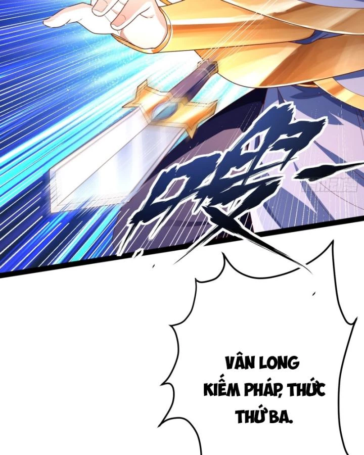 Nương Tử Nhà Ta Là Thiên Đạo Chapter 12 - Trang 4