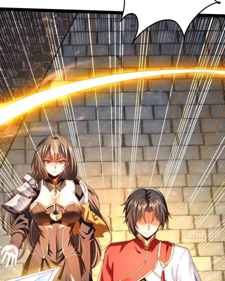 Nương Tử Nhà Ta Là Thiên Đạo Chapter 12 - Trang 4