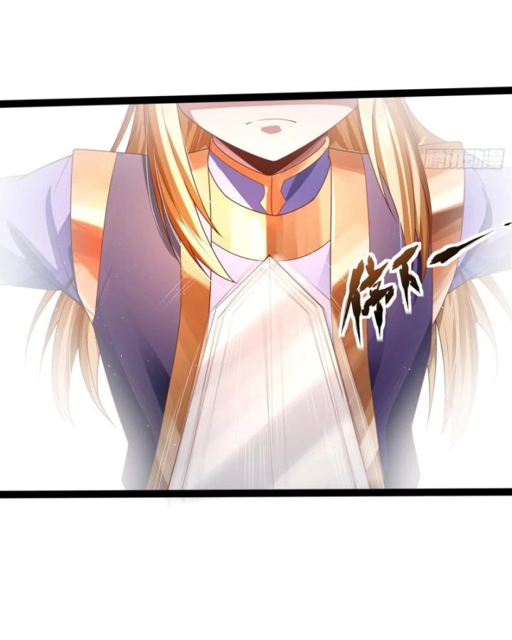 Nương Tử Nhà Ta Là Thiên Đạo Chapter 12 - Trang 4