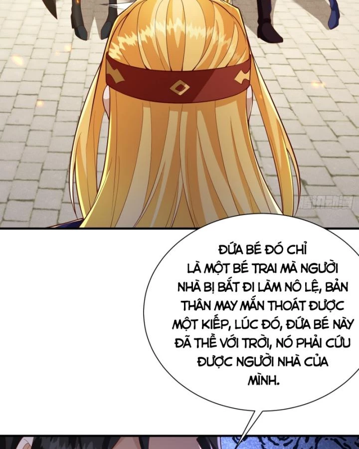 Nương Tử Nhà Ta Là Thiên Đạo Chapter 12 - Trang 4