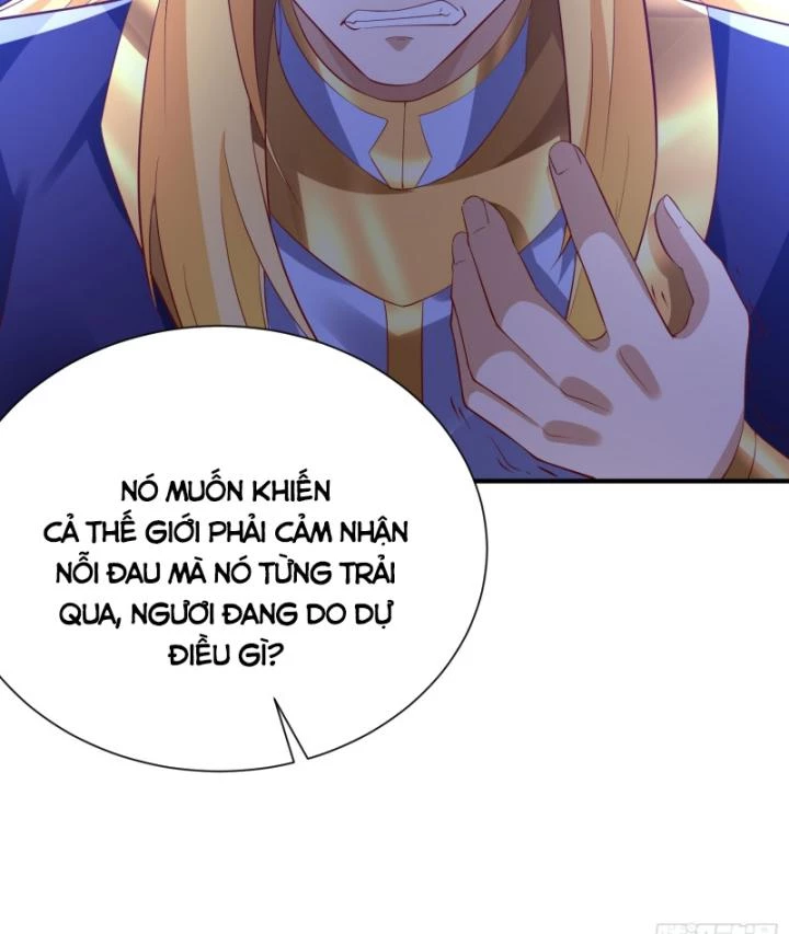 Nương Tử Nhà Ta Là Thiên Đạo Chapter 12 - Trang 4