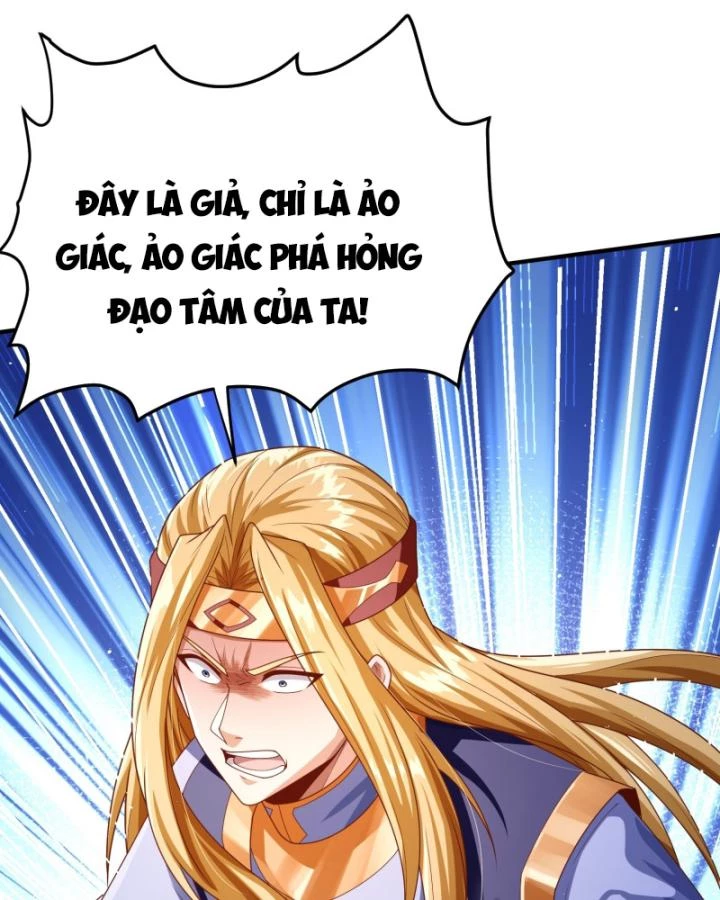 Nương Tử Nhà Ta Là Thiên Đạo Chapter 12 - Trang 4