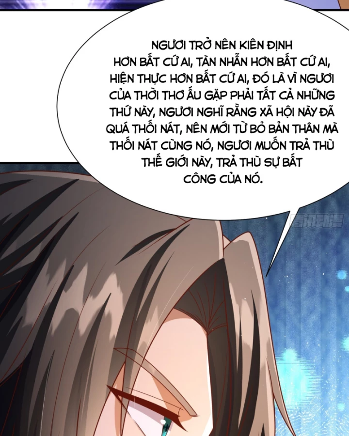 Nương Tử Nhà Ta Là Thiên Đạo Chapter 12 - Trang 4