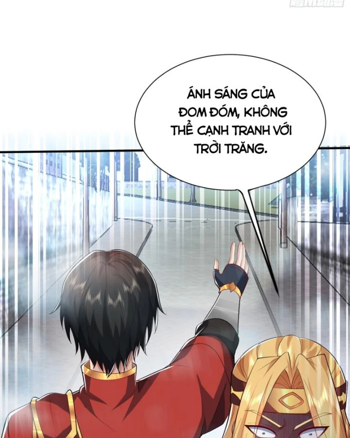 Nương Tử Nhà Ta Là Thiên Đạo Chapter 12 - Trang 4