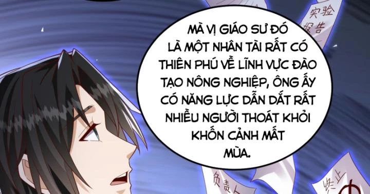 Nương Tử Nhà Ta Là Thiên Đạo Chapter 12 - Trang 4