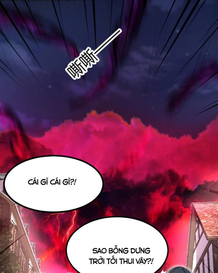 Nương Tử Nhà Ta Là Thiên Đạo Chapter 12 - Trang 4