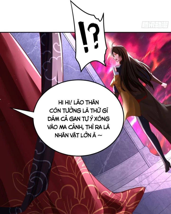Nương Tử Nhà Ta Là Thiên Đạo Chapter 12 - Trang 4