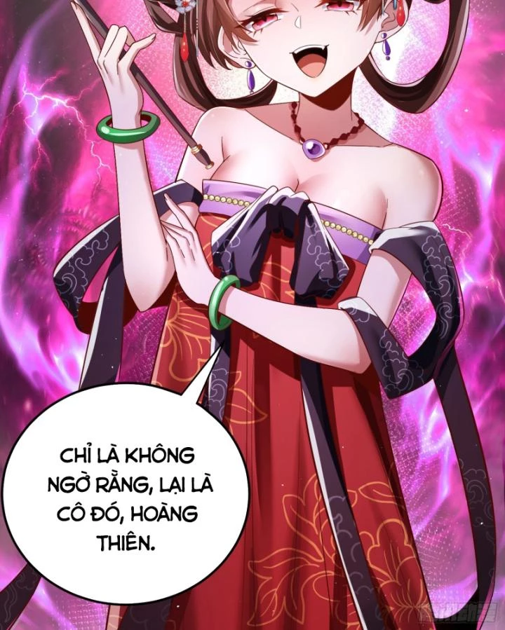 Nương Tử Nhà Ta Là Thiên Đạo Chapter 12 - Trang 4