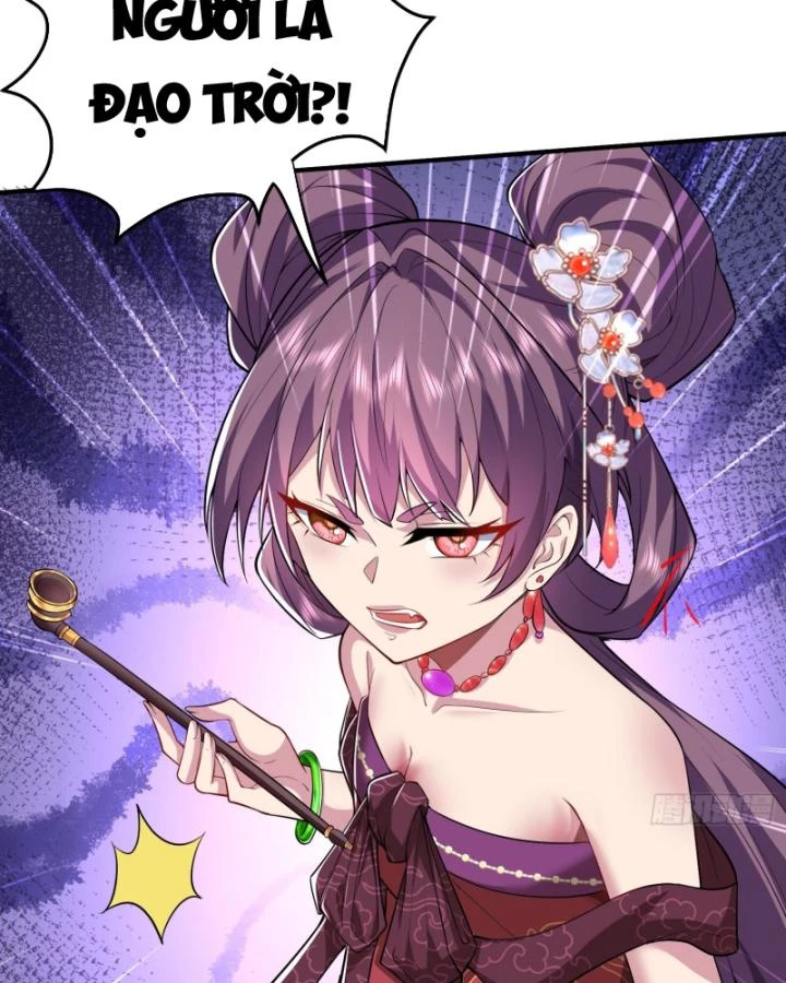 Nương Tử Nhà Ta Là Thiên Đạo Chapter 13 - Trang 4