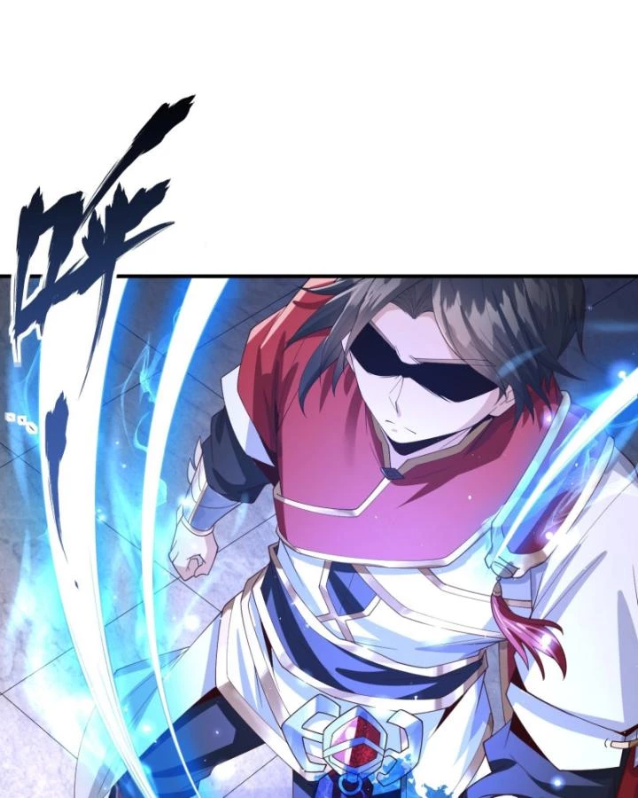 Nương Tử Nhà Ta Là Thiên Đạo Chapter 13 - Trang 4