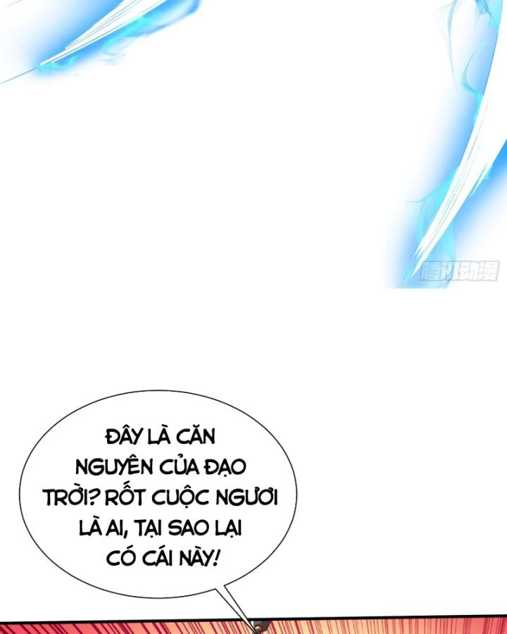 Nương Tử Nhà Ta Là Thiên Đạo Chapter 13 - Trang 4