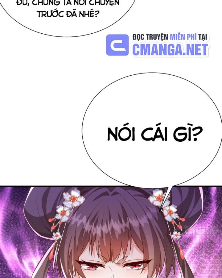 Nương Tử Nhà Ta Là Thiên Đạo Chapter 13 - Trang 4