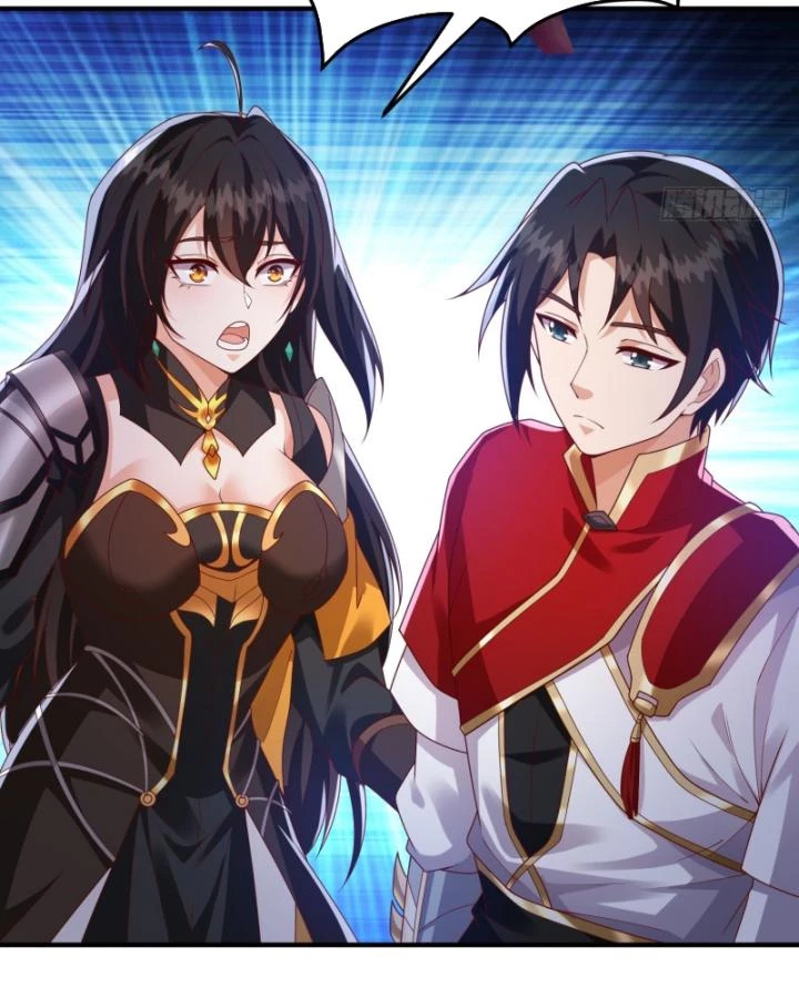 Nương Tử Nhà Ta Là Thiên Đạo Chapter 13 - Trang 4
