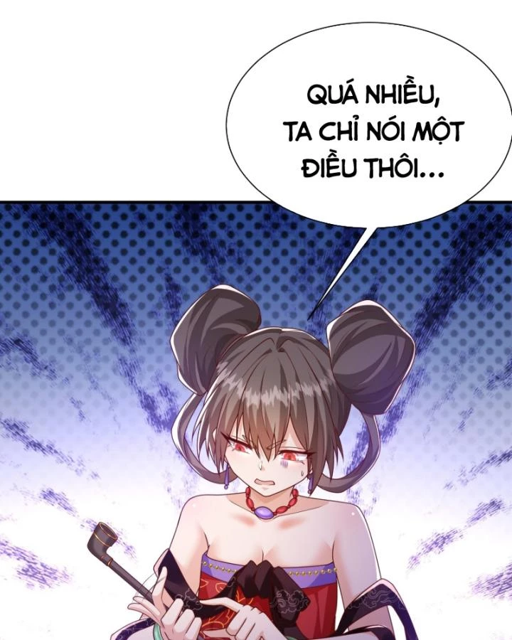 Nương Tử Nhà Ta Là Thiên Đạo Chapter 13 - Trang 4