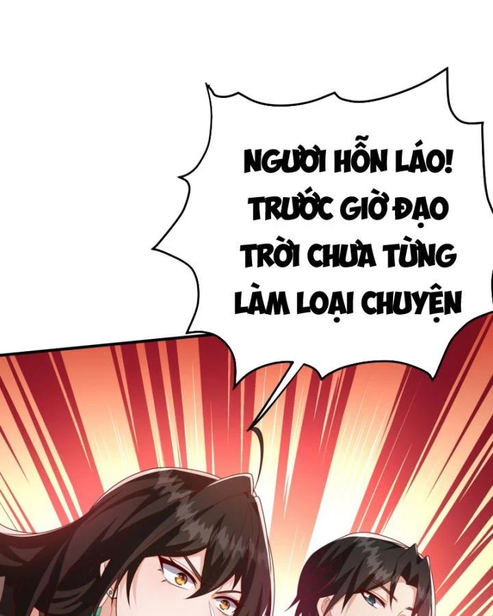 Nương Tử Nhà Ta Là Thiên Đạo Chapter 13 - Trang 4