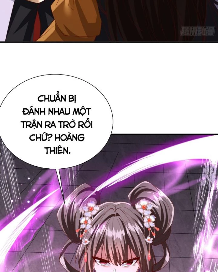 Nương Tử Nhà Ta Là Thiên Đạo Chapter 13 - Trang 4