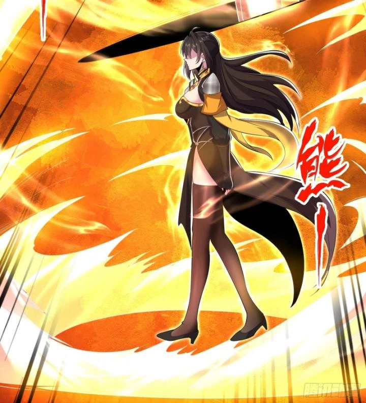 Nương Tử Nhà Ta Là Thiên Đạo Chapter 13 - Trang 4