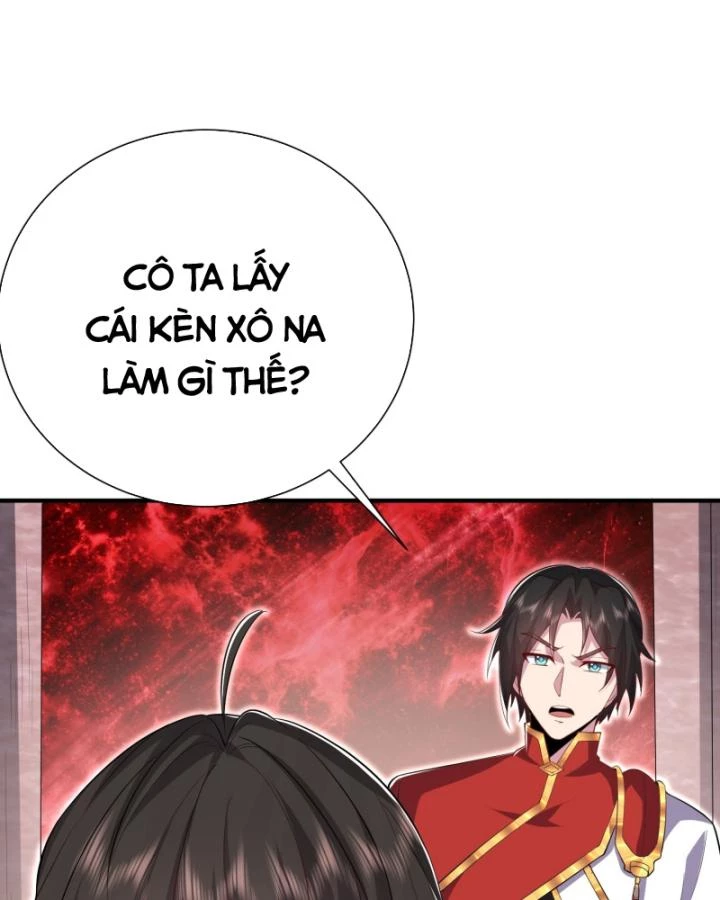 Nương Tử Nhà Ta Là Thiên Đạo Chapter 13 - Trang 4