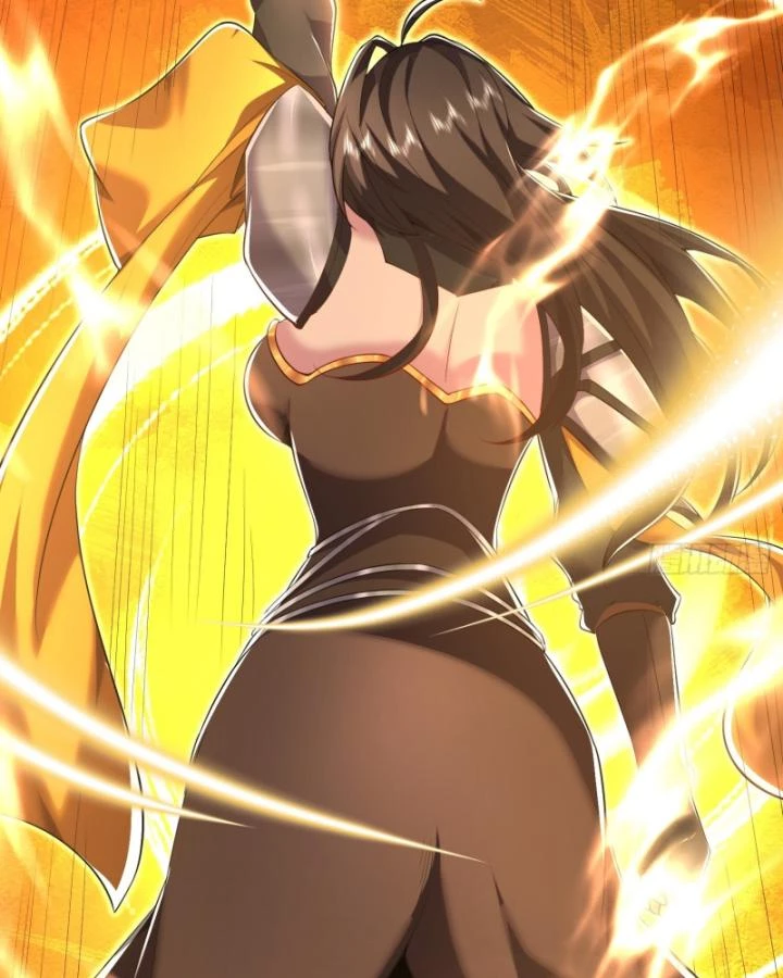 Nương Tử Nhà Ta Là Thiên Đạo Chapter 14 - Trang 4
