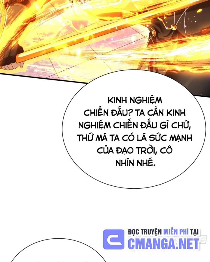 Nương Tử Nhà Ta Là Thiên Đạo Chapter 14 - Trang 4