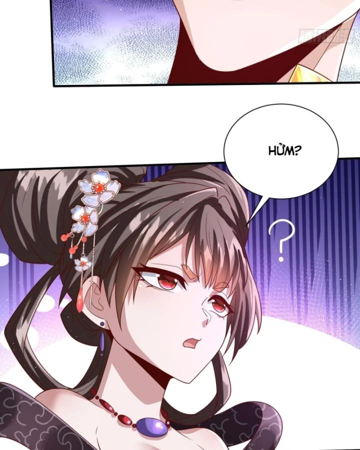 Nương Tử Nhà Ta Là Thiên Đạo Chapter 14 - Trang 4