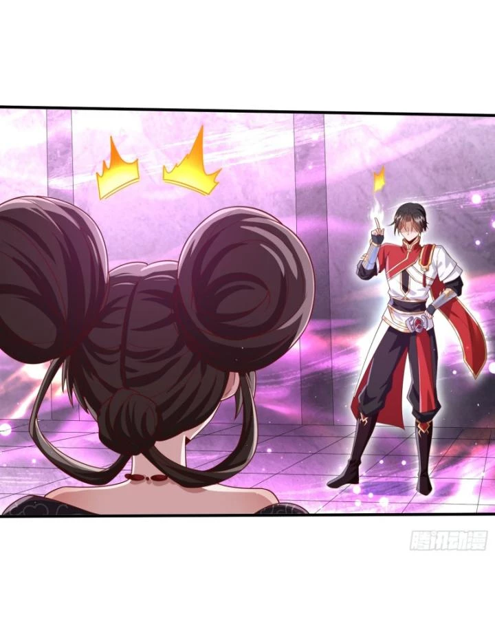 Nương Tử Nhà Ta Là Thiên Đạo Chapter 14 - Trang 4