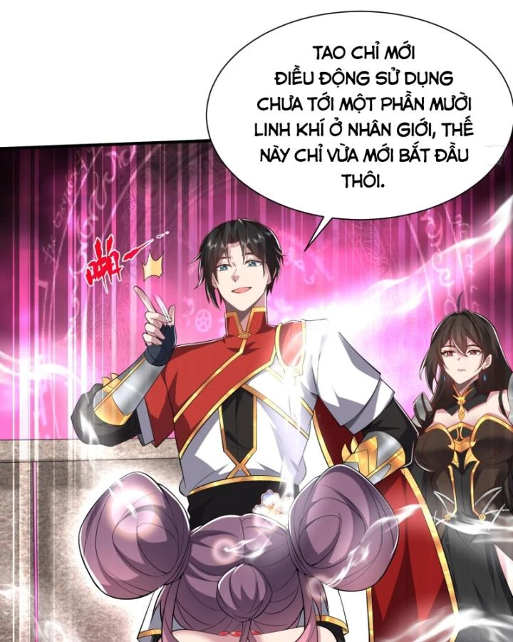 Nương Tử Nhà Ta Là Thiên Đạo Chapter 14 - Trang 4