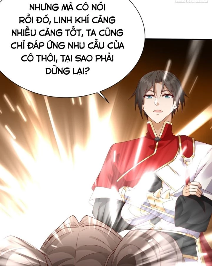 Nương Tử Nhà Ta Là Thiên Đạo Chapter 14 - Trang 4