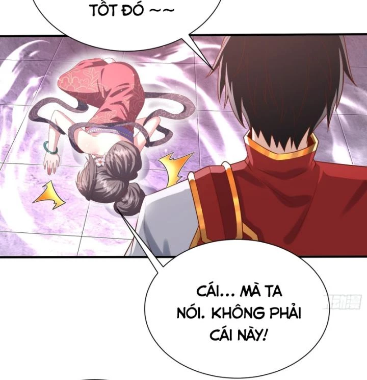 Nương Tử Nhà Ta Là Thiên Đạo Chapter 14 - Trang 4