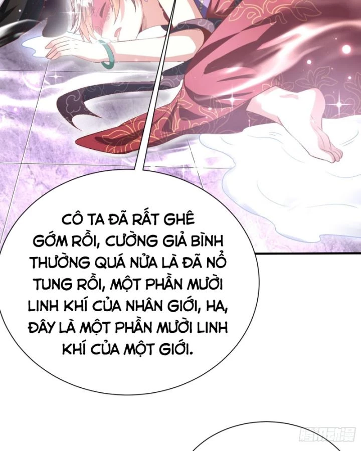 Nương Tử Nhà Ta Là Thiên Đạo Chapter 14 - Trang 4