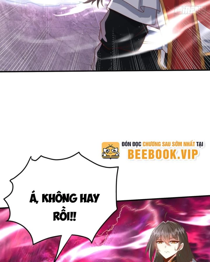 Nương Tử Nhà Ta Là Thiên Đạo Chapter 14 - Trang 4