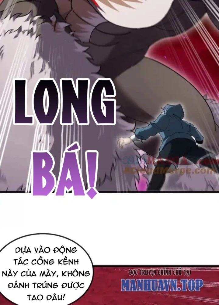 Trùng Sinh Thành Godzilla Chapter 169 - Trang 4