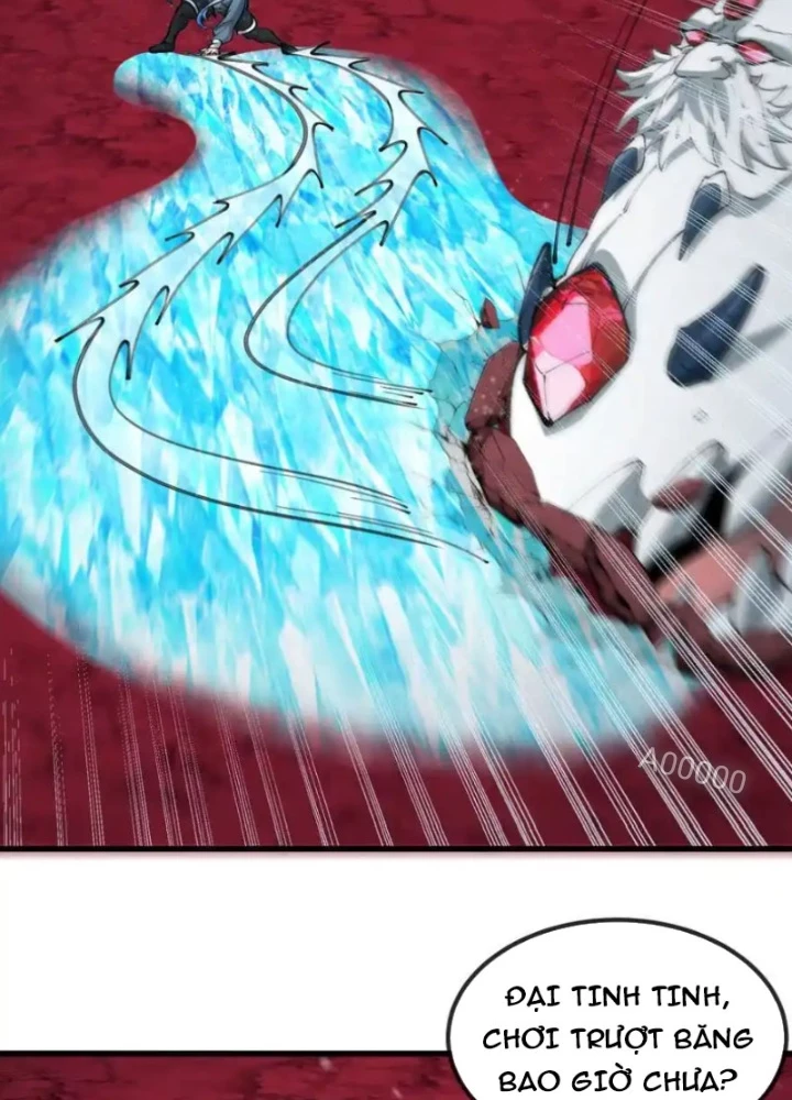 Trùng Sinh Thành Godzilla Chapter 169 - Trang 4