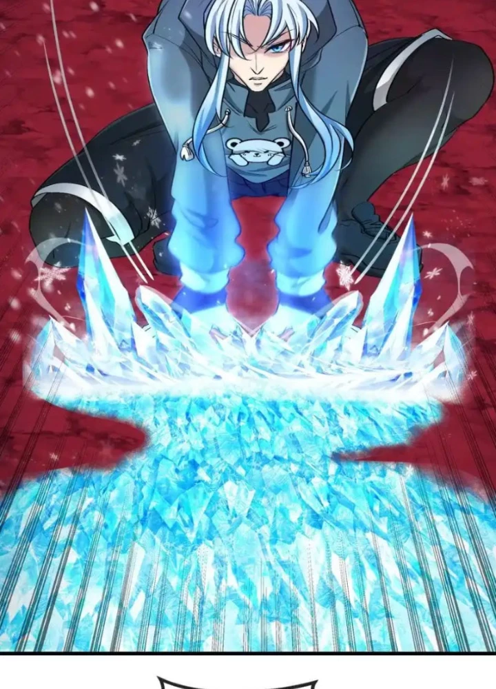 Trùng Sinh Thành Godzilla Chapter 169 - Trang 4