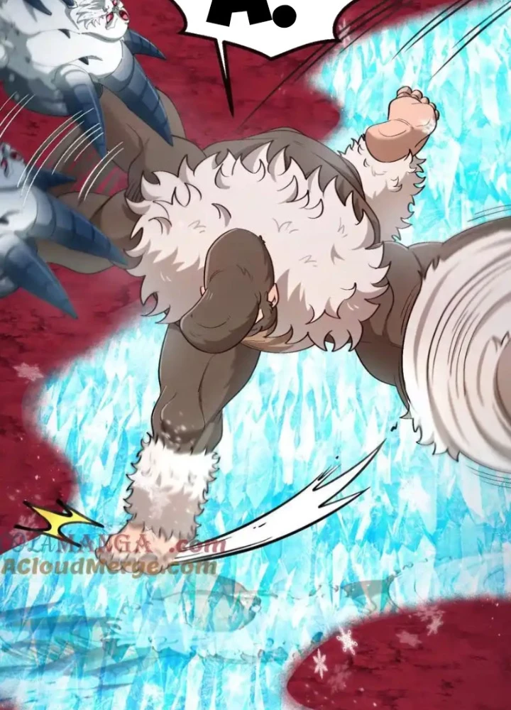 Trùng Sinh Thành Godzilla Chapter 169 - Trang 4