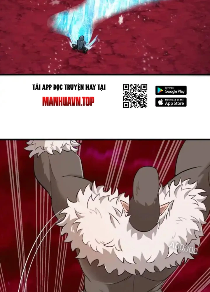 Trùng Sinh Thành Godzilla Chapter 169 - Trang 4