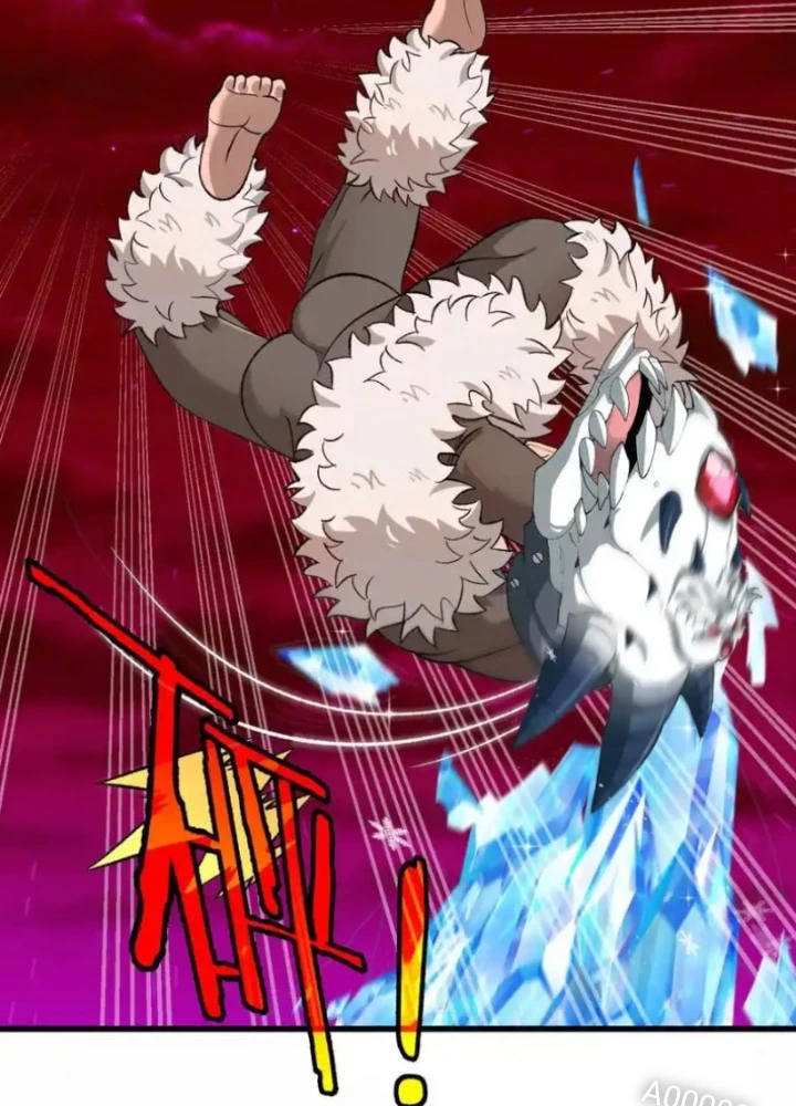 Trùng Sinh Thành Godzilla Chapter 169 - Trang 4