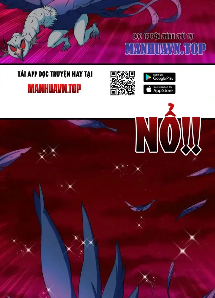 Trùng Sinh Thành Godzilla Chapter 169 - Trang 4