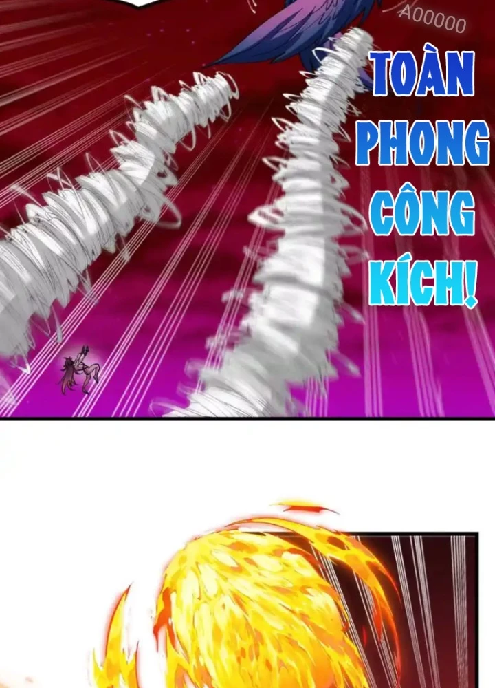 Trùng Sinh Thành Godzilla Chapter 169 - Trang 4