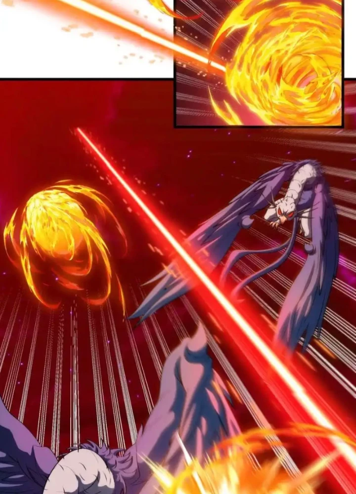 Trùng Sinh Thành Godzilla Chapter 169 - Trang 4