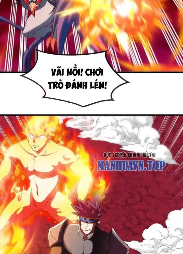Trùng Sinh Thành Godzilla Chapter 169 - Trang 4